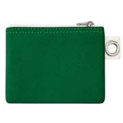Canvas Zip Pouch