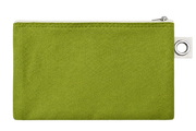 Canvas Zip Pouch