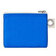 Canvas Zip Pouch