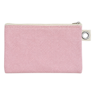 Canvas Zip Pouch