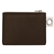 Canvas Zip Pouch