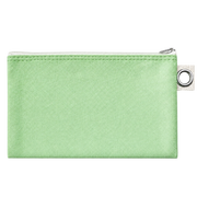 Canvas Zip Pouch