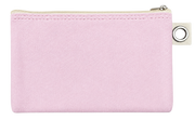 Canvas Zip Pouch
