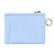 Canvas Zip Pouch