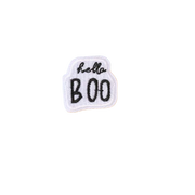 Embroidered Patch