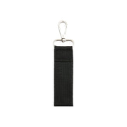 webbing keychain