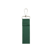 webbing keychain