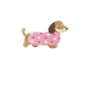 Dachshund patch