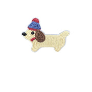 Dachshund patch