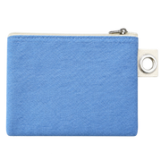 Canvas Zip Pouch