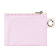 Canvas Zip Pouch
