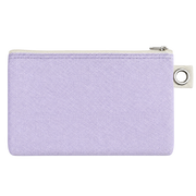 Canvas Zip Pouch