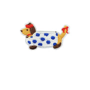 Dachshund patch