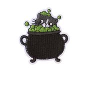 Embroidered Patch
