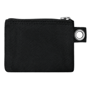 Canvas Zip Pouch