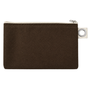 Canvas Zip Pouch