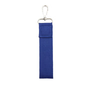 webbing keychain