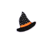 Embroidered Patch