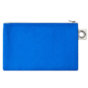 Canvas Zip Pouch