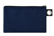 Canvas Zip Pouch