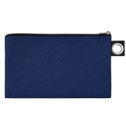 Canvas Zip Pouch