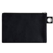 Canvas Zip Pouch