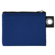Canvas Zip Pouch