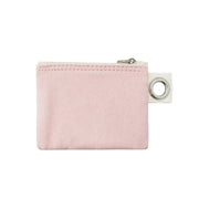 Canvas Zip Pouch