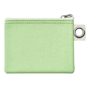 Canvas Zip Pouch